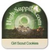 Girl Scout Cookies Feminisierte Hanfsamen