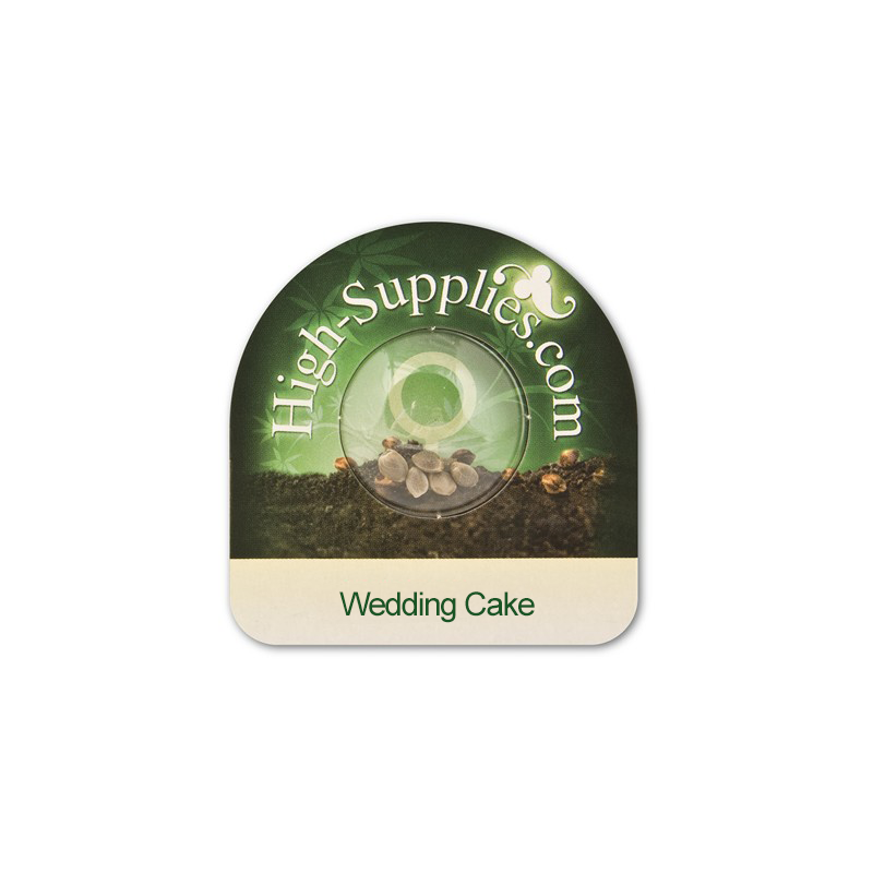 Wedding Cake Sementes de Cannabis Feminizadas