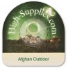 Afghan Outdoor Femi Cannabis Frø Afghan Outdoor Femi Cannabis Frø