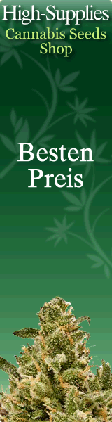 High Supplies Cannabis Samen Shop
