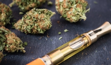 Guide to Making Cannabis E-Juice at Home